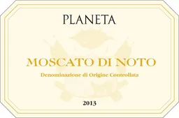 Moscato di Noto
