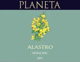 Sicilia Alastro Grecanico