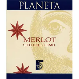Sito dell’Ulmo Merlot