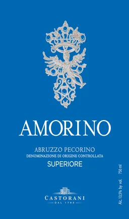 Amorino Pecorino Superiore