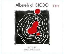 Podere Giodo Nerello Mascalese Alberelli di Giodo