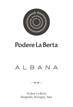 Albana di Romagna