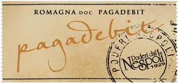 Poderi dal Nespoli Pagadebit di Romagna