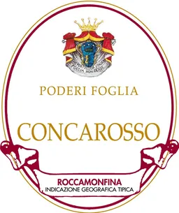 Roccamonfina Concarosso