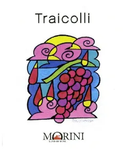 Poderi Morini Ravenna Traicolli Rosso