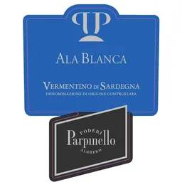 Poderi Parpinello Ala Blanca