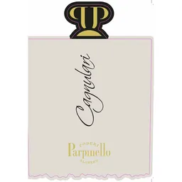 Poderi Parpinello Cagnulari