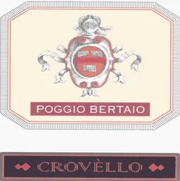Crovello