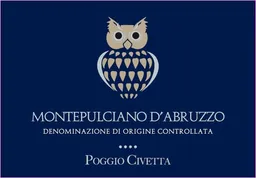 Montepulciano d'Abruzzo