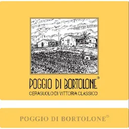 Cerasuolo di Vittoria