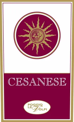 Cesanese del Piglio