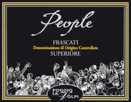 Frascati Superiore People
