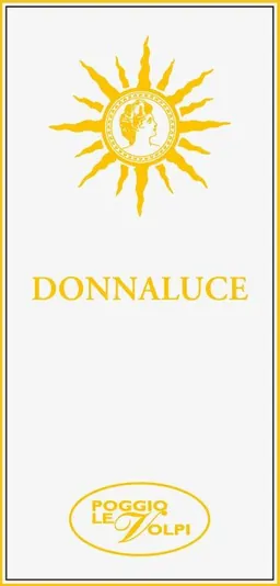 Lazio Donnaluce Bianco