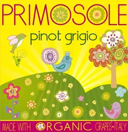 Pinot Grigio