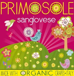 Sangiovese