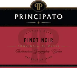 Pinot Noir