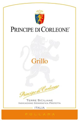 Sicilia Grillo