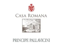 Lazio Casa Romana Rosso
