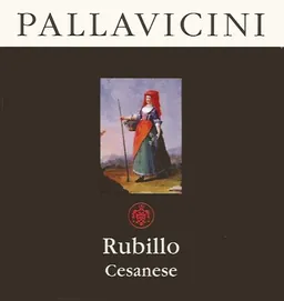 Lazio Rubillo Cesanese