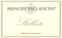Lazio Stillato Passito di Malvasia Puntinata
