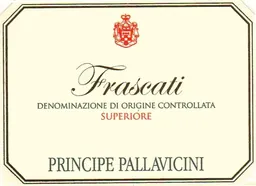 Lazio Terre dei Pallavicini Greco