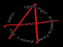 Anarkos Rosso
