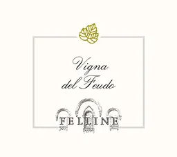 Feline Vigna del Feudo