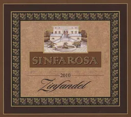 Primitivo di Manduria Sinfarosa Zinfandel