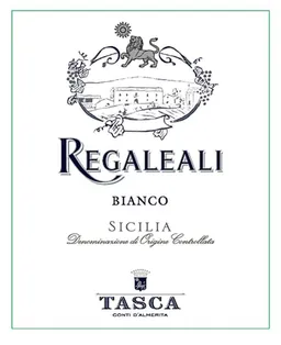 Regaleali Bianco