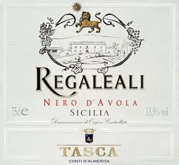 Nero d'Avola