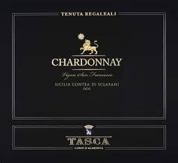 Vigna San Francesco Chardonnay