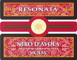 Nero d'Avola