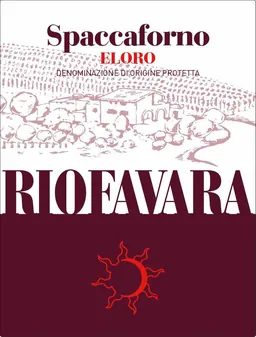 Eloro Spaccaforno