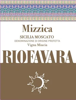 Sicilia Noto Mizzica