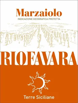 Terre Siciliane Bianco Marzaiolo