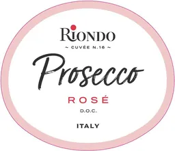 Prosecco Rose