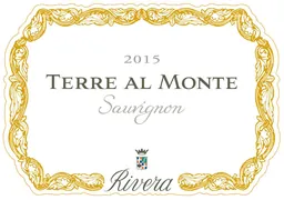 Castel del Monte Terre al Monte Sauvignon