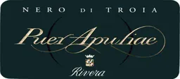 Puer Apuliae Nero di Troia