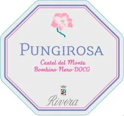 Pungirosa Rosato