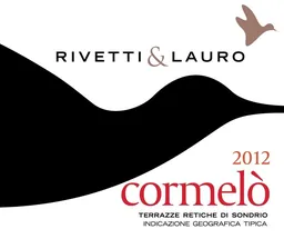 Terrazze Retiche di Sondrio Cormelo