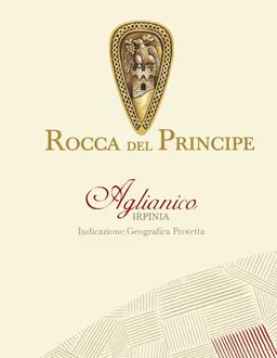 Irpinia Aglianico