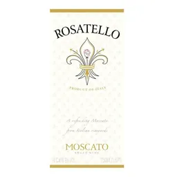 Moscato