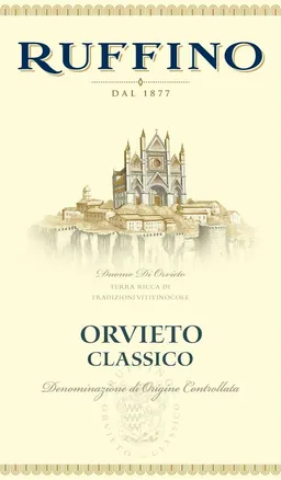 Orvieto Classico