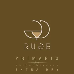 Ruge Primario Extra Dry