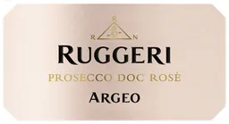 Argeo Prosecco Rose