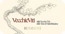 Ruggeri Vecchie Viti Prosecco