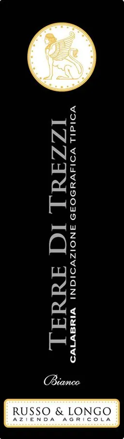 Russo & Longo Terre di Trezzi Bianco