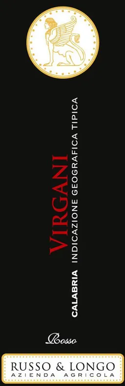 Russo & Longo Virgani Rosso