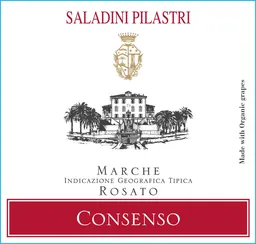 Consenso Rosato