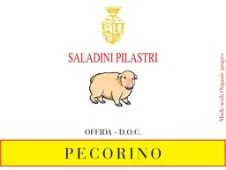 Offida Pecorino